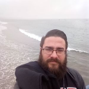 Meet your Posher, Damian